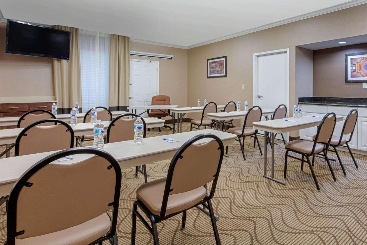 Comfort Inn & Suites Bryant - Benton Buitenkant foto