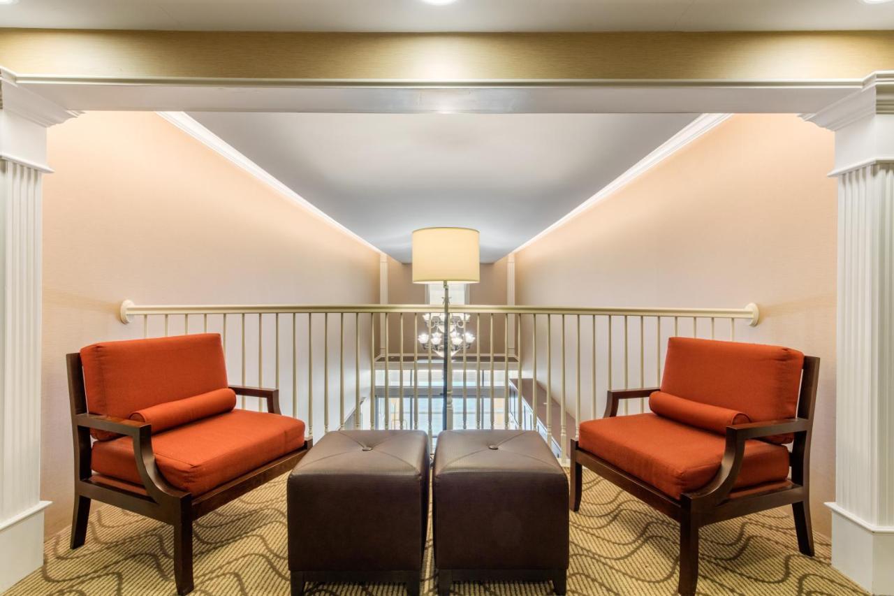 Comfort Inn & Suites Bryant - Benton Buitenkant foto