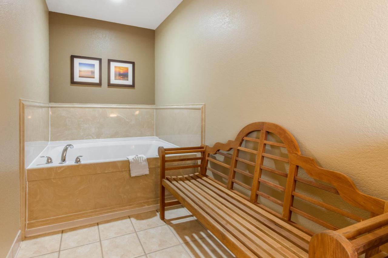 Comfort Inn & Suites Bryant - Benton Buitenkant foto