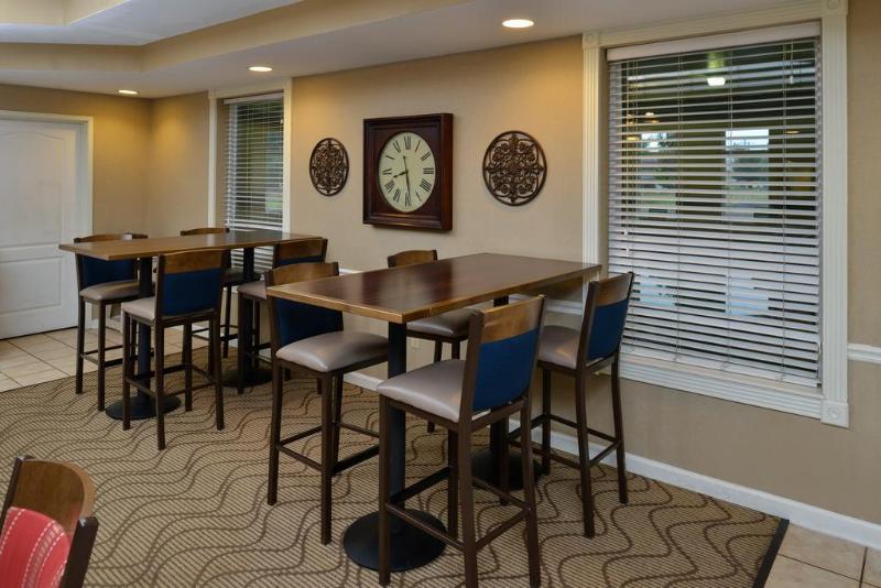 Comfort Inn & Suites Bryant - Benton Buitenkant foto