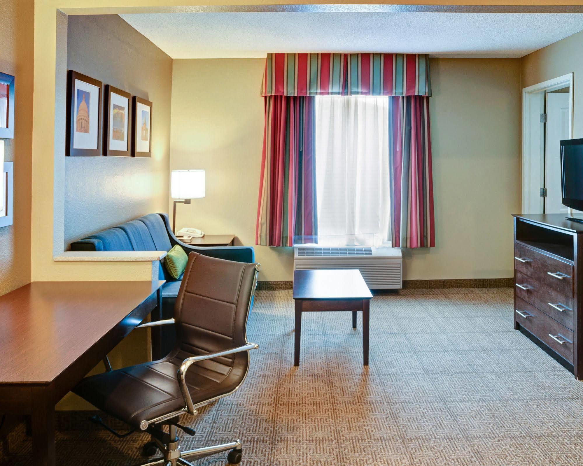 Comfort Inn & Suites Bryant - Benton Buitenkant foto